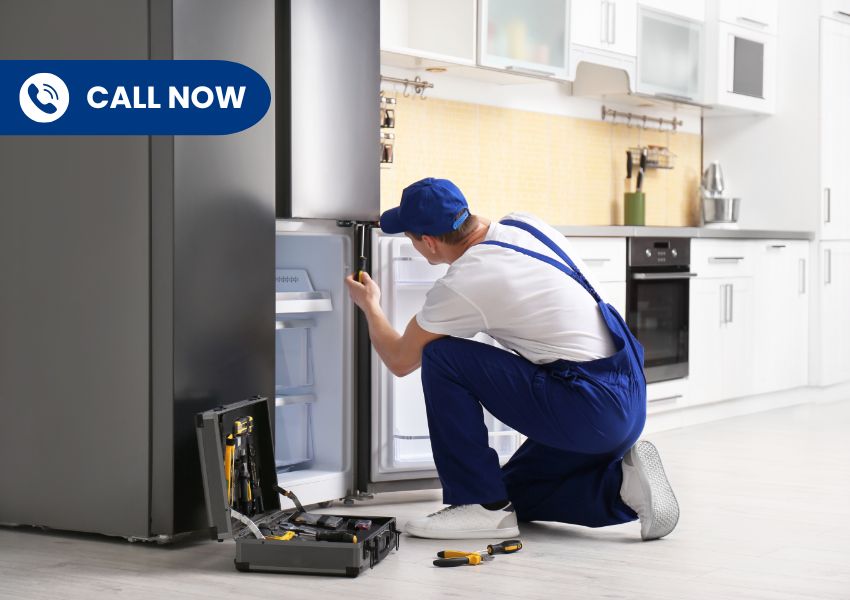 Woodson Appliance Repair Company